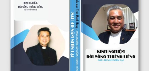 Tác Phẩm Kinh Nghiệm Đời Sống Thiêng Liêng Và Ý Nghĩa Con Số 40 Trong Kinh Thánh