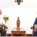 Năm Thánh – Năm Hồng Ân #37: Nhà Nghiên Cứu Bùi Công Thuấn, Xuân Lộc