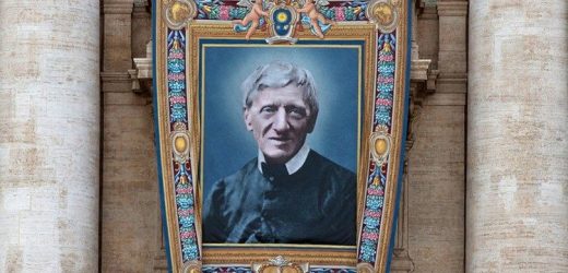 Thánh John Henry Newman Sẽ Trở Thành Tiến Sĩ Thứ 38 Của Giáo Hội