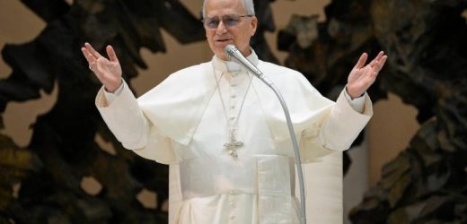 Đức Thánh Cha Mời Gọi Ăn Chay Cầu Nguyện Cho Hòa Bình Vào Ngày 22/8