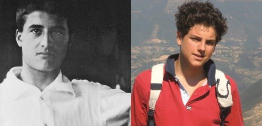 Vatican Sẽ Phát Hành Tem Kỷ Niệm Lễ Tuyên Thánh Cho Acutis Và Frassati