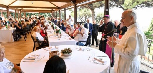 ĐTC Lêô XIV: Chúng Ta Là Thụ Tạo Đẹp Nhất Của Thiên Chúa