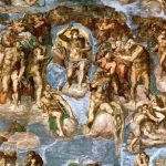 Bức Bích Họa “Ngày Phán Xét Chung” Của Michelangelo Sẽ Được Trùng Tu Đặc Biệt