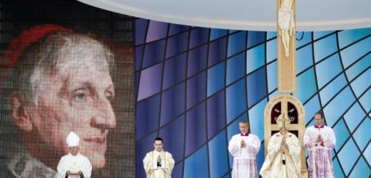 Di Sản Sống Động Của Thánh John Henry Newman