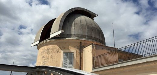 Đức Thánh Cha Lêô Bổ Nhiệm Tân Giám Đốc Đài Thiên Văn Vatican