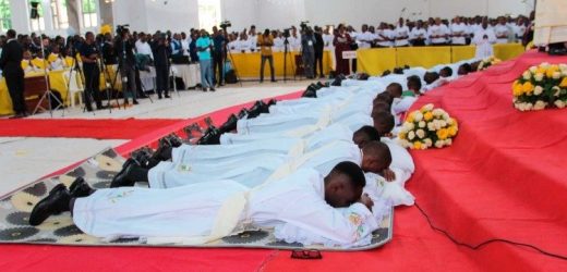 Hội Nghị Các Giám Đốc Ơn Gọi Của Giáo Hội Mỹ: Hướng Tới Việc Đào Tạo Linh Mục Thánh Thiện Và Lành Mạnh