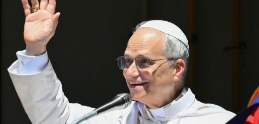 Tạp Chí Time Đưa ĐTC Lêô XIV Vào Danh Sách “Những Người Có Ảnh Hưởng Nhất Thế Giới Về Trí Tuệ Nhân Tạo”