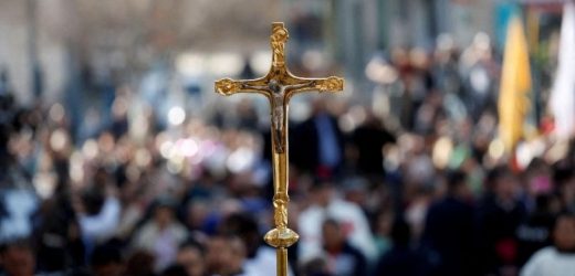 Kitô Hữu, Người Hồi Giáo Và Do Thái Giáo Cùng Kêu Gọi Hòa Bình: “Cần Ngăn Chặn Hận Thù”