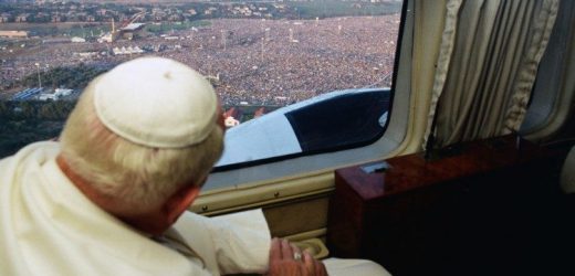 Tiếng Nói Của Người Trẻ Trong Tim Các Vị Giáo Hoàng