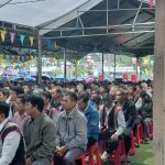 Sức Sống Mãnh Liệt Của Niềm Tin Giữa Núi Rừng Tây Nguyên