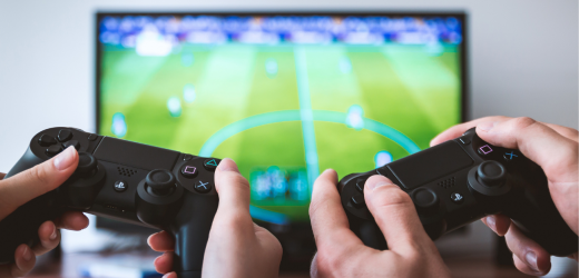 Việc Chơi Game Điện Tử: Một Góc Nhìn Thần Học Luân Lý Công Giáo