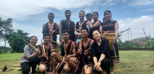 Sứ Mạng Truyền Giáo Và Bản Chất Cuộc Sống Nơi Miền Tây Nguyên Đại Ngàn