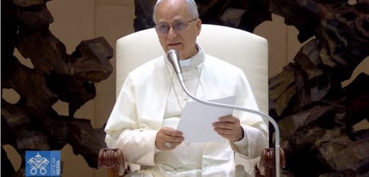 Tiếp Kiến Chung 20/8/2025 – ĐTC Lêô XIV: Không Bao Giờ Quá Muộn Để Yêu Thương Và Tha Thứ