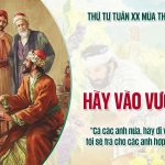 20.08.2025 – Thứ Tư Tuần XX Thường Niên – Hãy Vào Vườn Nho (Mt 20,1-16a)