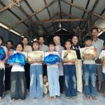 Muốn Thoát Nghèo Phải Bắt Đầu Từ Việc Học!