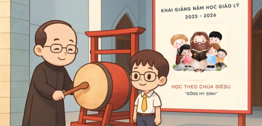 Mùa Khai Giảng Tản Mạn Việc Học