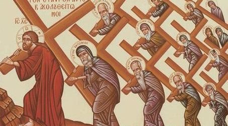 Theo Đức Giê-Su, Phải Ghét Bỏ Người Thân Và Từ Bỏ Tất Cả ? – Dưới Ánh Sáng Lời Chúa (Bài 140)