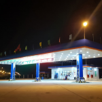 Những Trạm Dừng Của Hy Vọng