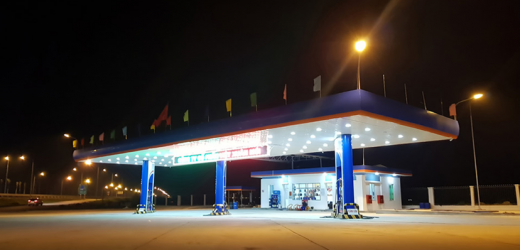 Những Trạm Dừng Của Hy Vọng