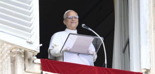 Kinh Truyền Tin (26/10): Chúng Ta Được Cứu Nhờ Khiêm Tốn Đến Trước Thiên Chúa