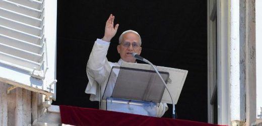 Đức Thánh Cha Lêô XIV Kêu Gọi Thoát Khỏi Tình Trạng Phân Cực Và Là Người Kiến Tạo Những Nhịp Cầu