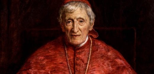 Đức Lêô XIV Thông Báo Ngài Sẽ Tuyên Phong Thánh John Henry Newman, Là “Tiến Sĩ Hội Thánh”