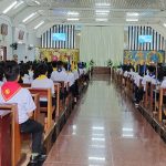 Giáo Xứ Thánh Tâm – Ngày Đặc Biệt 07.09.2025: Tri Ân – Đón Nhận – Khai Giảng