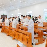 Nhật Ký Ngày Cuối: Hội Nghị Của FABC Cho Giới Trẻ Tại Tàpao Khép Lại Trong Niềm Tri Ân Và Hy Vọng