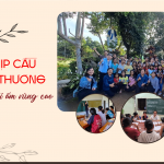 Những Nhịp Cầu Yêu Thương Nơi Mái Ấm Vùng Cao