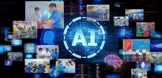 Giữa Cơn Lốc AI: Giữ Vững Sự Thật Và Phẩm Giá