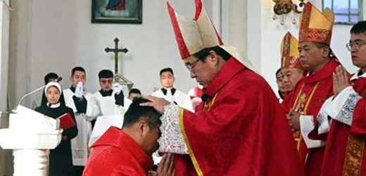 192 Giám Mục Tham Dự Khóa Đào Tạo Do Tòa Thánh Tổ Chức