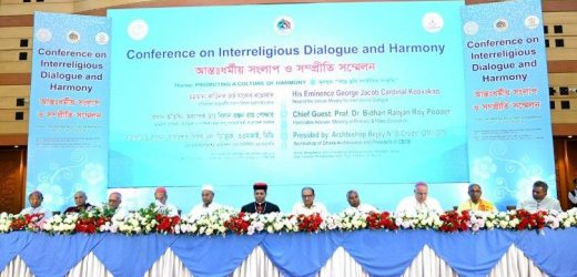 ĐTC Lêô XIV: Hòa Bình Là Giấc Mơ Quý Giá Nhất, Hãy Vun Trồng Bằng Đối Thoại