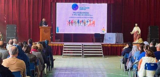 Thần Học Cốt Lõi: Một Hướng Đi Cho Tương Lai Giáo Dục Công Giáo