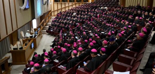 ĐTC Lêô XIV Khích Lệ Các Giám Mục Mới Biết Lắng Nghe, Đối Thoại Và Đầy Lòng Thương Xót