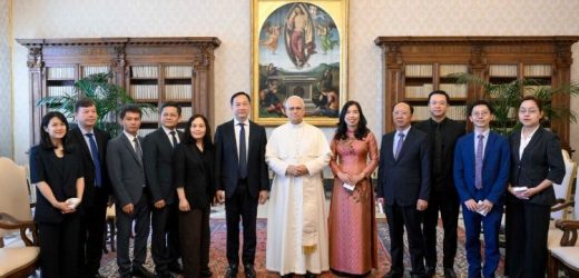 Tòa Thánh Công Bố Những Tiến Triển Trong Quan Hệ Song Phương Với Việt Nam