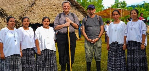 ĐHY Grech: Giai Đoạn Thứ Ba Của Tiến Trình Thượng Hội Đồng Là Bước Tiến Cho Giáo Hội