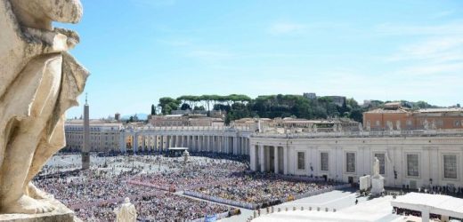 Những Người Thi Hành Công Lý Được Mời Gọi Lấy Lại Ý Nghĩa Cao Quý Của Luật Pháp