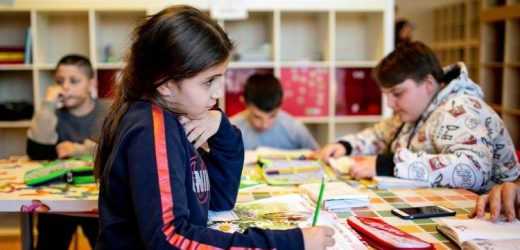 Tạo Không Gian Cho Tuổi Thơ Là Thước Đo Của Văn Minh Xã Hội