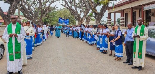 Hiệp Hành Trong Giáo Dục Đức Tin: Sứ Mạng Của Người Giáo Lý Viên