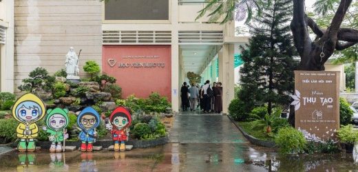 Khai Mạc Mùa Thụ Tạo 2025: “Bảo Vệ Công Trình Tạo Dựng Và Hành Động”