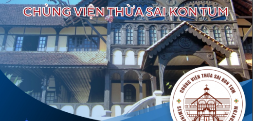 Bản Tin Chủng Viện Thừa Sai Kon Tum – Số 2. Niên Khóa 2024-2025