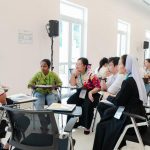 Nhật Ký Ngày Thứ Hai: Cuộc Họp FABC Về Giới Trẻ Tại Tàpao – Giáo Phận Phan Thiết