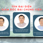 ĐCV Huế: Video Nghi Thức Công Bố Tân Đại Diện Ban Giám Đốc Đại Chủng Viện Huế