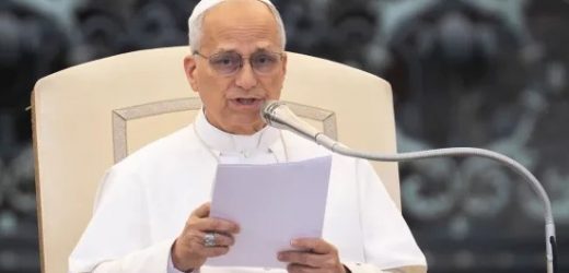 Đức Lêô XIV: ‘Những Người Bé Mọn’ Đã Cho Chúng Ta Một Vị Tiến Sĩ Vĩ Đại Của Giáo Hội