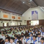 Các Giáo Xứ Khai Giảng Năm Học Giáo Lý 2025-2026