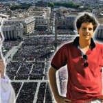 Thánh Lễ Phong Thánh Cho Carlo Acutis Và Pier Giorgio Frassati (07/9/2025)
