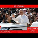 Tiếp Kiến Chung 29/10/2025 – ĐTC Lêô XIV: Nhìn Nhận Tín Đồ Các Tôn Giáo Khác Như Bạn Đồng Hành Trên Hành Trình Đến Chân Lý