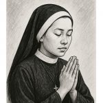 Từ Bà Mụ, Dì Phước, Đến Căn Tính Nữ Tu