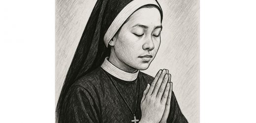 Từ Bà Mụ, Dì Phước, Đến Căn Tính Nữ Tu