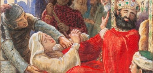 Viên Quan Tòa Và Bà Góa: Vấn Nạn Công Bằng – Dưới Ánh Sáng Lời Chúa (Bài 146)